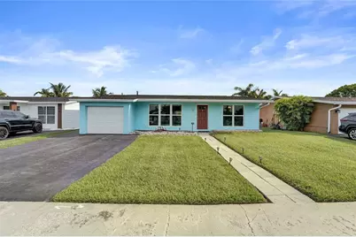 12341 NW 29th Manor, Sunrise, FL 33323 - Photo 12