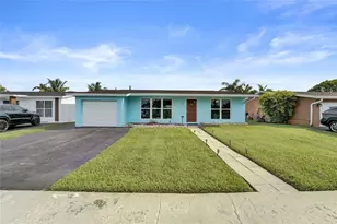 12341 NW 29th Manor, Sunrise, FL 33323 - Photo 12