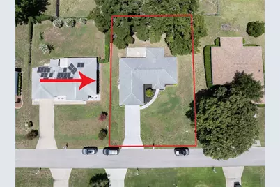 10280 SW 62nd Terrace Road, Ocala, FL 34476 - Photo 2