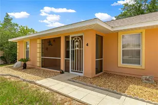 4 Cedar Trace Pass, Ocala, FL 34472 - Photo 2