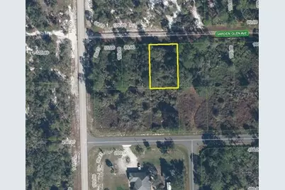 3268 Garden Glen Avenue, Lake Placid, FL 33852 - Photo 2