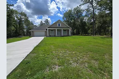 9855 SW 125th Terrace, Dunnellon, FL 34432 - Photo 2
