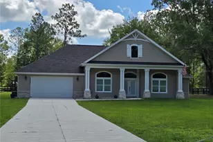 9855 SW 125th Terrace, Dunnellon, FL 34432 - Photo 1