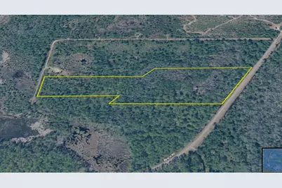 Lots 8,9,15 00 Adams Beach Road, Perry, FL 32348 - Photo 26