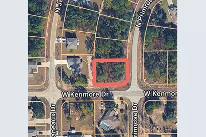 7872 N Primrose Drive, Citrus Springs, FL 34434 - Photo 2
