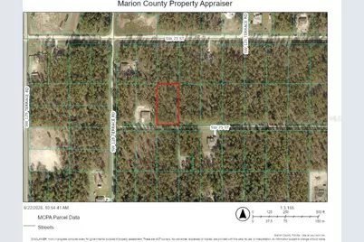 0 SW 75th Street, Dunnellon, FL 34432 - Photo 2