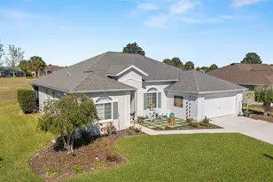 2380 NW 55th Ave Rd, Ocala, FL 34482 - Photo 1