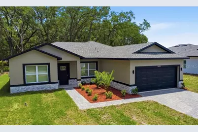 16487 SE 89th Terrace, Summerfield, FL 34491 - Photo 1