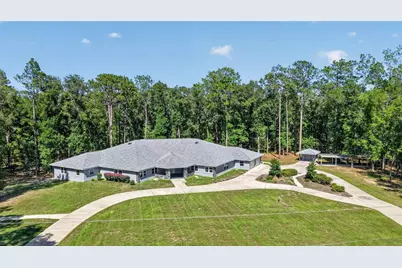 7705 SW 186 Avenue, Dunnellon, FL 34432 - Photo 1