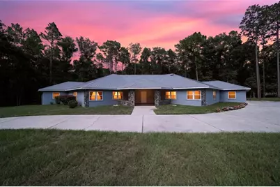 7705 SW 186 Avenue, Dunnellon, FL 34432 - Photo 2