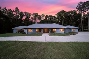 7705 SW 186th Ave, Dunnellon, FL 34432 - Photo 2