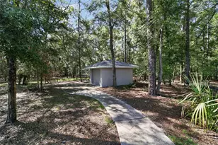 7705 SW 186th Ave, Dunnellon, FL 34432 - Photo 8
