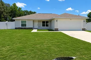 13182 SW 106th St, Dunnellon, FL 34432 - Photo 1