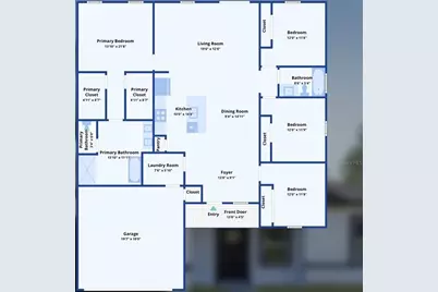 8125 N Maltese Drive, Citrus Springs, FL 34433 - Photo 28