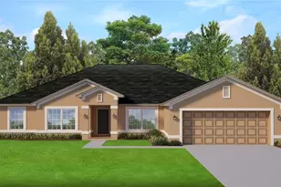 12330 Piping Plover Ave, Weeki Wachee, FL 34614 - Photo 1