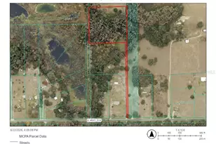 5077 E Hwy 316, Citra, FL 32113 - Photo 1