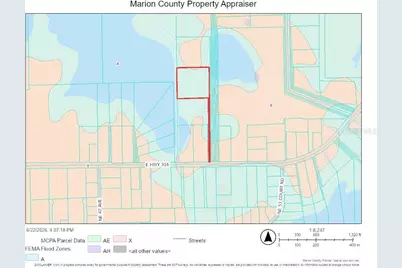 5077 E Highway 316, Citra, FL 32113 - Photo 2