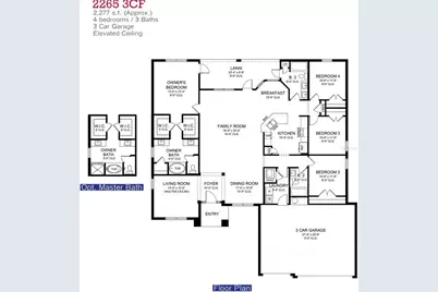 10417 Gannet Avenue, Weeki Wachee, FL 34613 - Photo 2