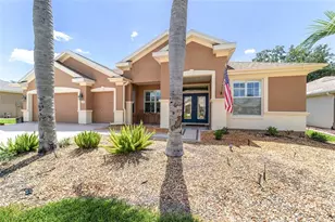 12859 SE 91st Terrace Rd, Summerfield, FL 34491 - Photo 4