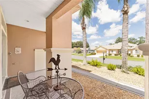 12859 SE 91st Terrace Rd, Summerfield, FL 34491 - Photo 6