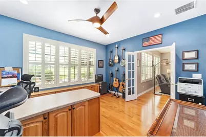 12859 SE 91st Terrace Road, Summerfield, FL 34491 - Photo 40