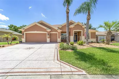 12859 SE 91st Terrace Road, Summerfield, FL 34491 - Photo 2