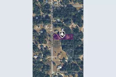 0 SW 204th Avenue (Lot 6), Dunnellon, FL 34431 - Photo 10