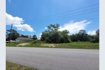 0 SW 204th Avenue (Lot 6), Dunnellon, FL 34431 - Photo 2