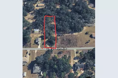 0 SW 204th Avenue (Lot 6), Dunnellon, FL 34431 - Photo 12