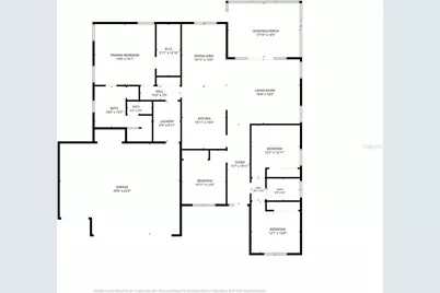 3276 Webster Way, The Villages, FL 32163 - Photo 2