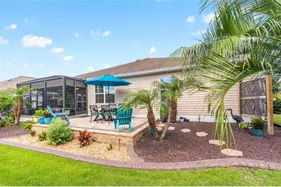 3276 Webster Way, The Villages, FL 32163 - Photo 38