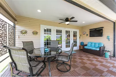 3276 Webster Way, The Villages, FL 32163 - Photo 34