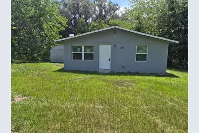 12599 NW 38th Avenue, Reddick, FL 32686 - Photo 1