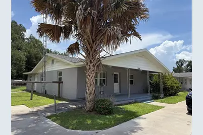 4440 NW 155th Street, Reddick, FL 32686 - Photo 2