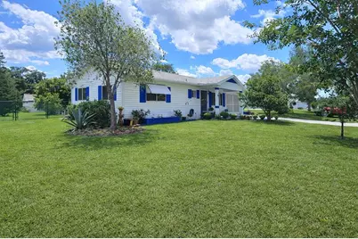 10957 SW 79th Terrace, Ocala, FL 34476 - Photo 1