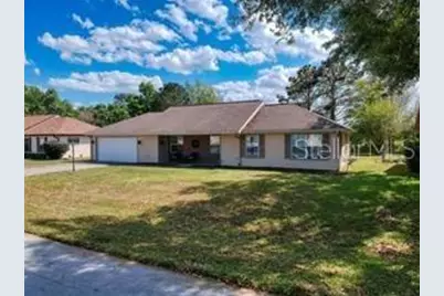 4544 NW 30th Place, Ocala, FL 34482 - Photo 1