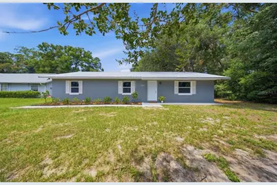 12106 SE 74th Terrace, Belleview, FL 34420 - Photo 1