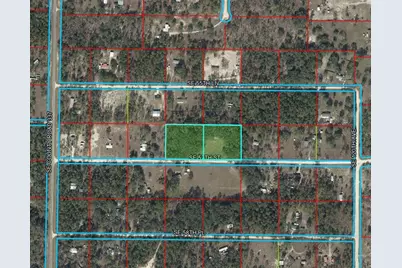 11751 SE 57th Street, Morriston, FL 32668 - Photo 2