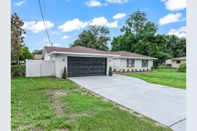 729 Sinclair Terrace, Inverness, FL 34450 - Photo 2