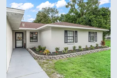 729 Sinclair Terrace, Inverness, FL 34450 - Photo 4