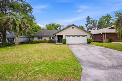 8080 NW 47th Street, Ocala, FL 34482 - Photo 1