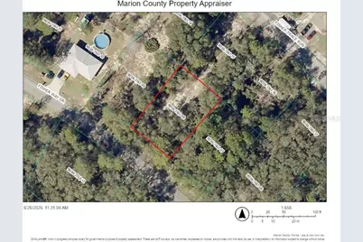 Tbd Fisher Way Dr, Ocklawaha, FL 32179 - Photo 1