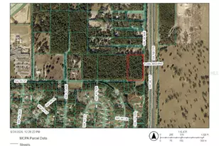 0 SW 95 St, Ocala, FL 34476 - Photo 1