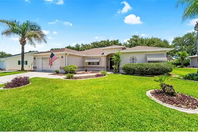 9082 SE 135th Loop, Summerfield, FL 34491 - Photo 2