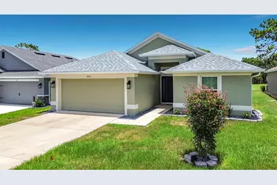 5053 N Triple Eagle Path, Beverly Hills, FL 34465 - Photo 2
