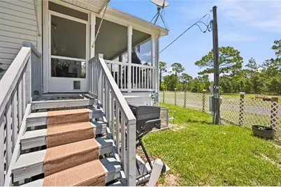 13330 SE 21st Place, Morriston, FL 32668 - Photo 4