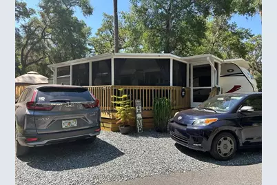 25208 NE 143rd Street, Salt Springs, FL 32134 - Photo 2