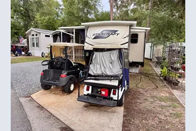 25208 NE 143rd Street, Salt Springs, FL 32134 - Photo 22