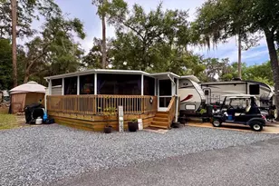 25208 NE 143rd St, Salt Springs, FL 32134 - Photo 1
