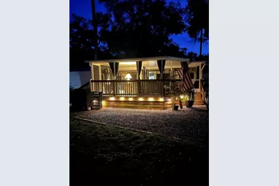 25208 NE 143rd Street, Salt Springs, FL 32134 - Photo 2